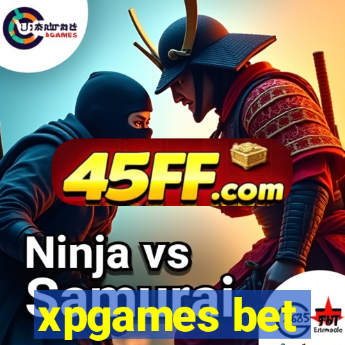 xpgames bet